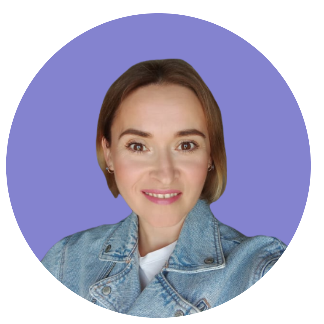 Katarzyna Tarnowska SkillSwap